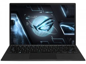 Asus ROG Flow Z13 (2022) GZ301ZC-LD110 - 13,4 WUXGA 120Hz TOUCH, Intel® Core™ i7-12700H, 16GB, 512GB SSD, NVIDIA® GeForce® RTX 3050 4GB, Sleeve - Stylus, háttérvilágítású billentyűzet, FreeDOS - Fekete- laptop