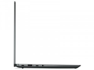 Lenovo Ideapad 5 Pro 14ITL6 - 14 2,8K, Intel® Core™ i7-1165G7, 16GB, 1TB SSD, Intel® Iris® Xe Graphics, FreeDOS, háttérvilágítású billentyűzet - Viharszürke laptop