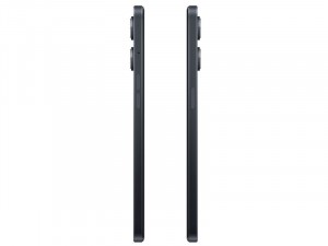 Oppo Reno 7 Lite 5G 128GB 8GB Dual-SIM Kozmikus Fekete Okostelefon