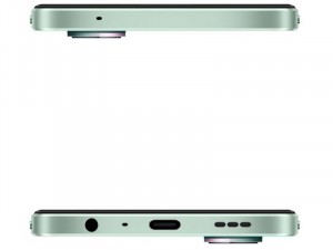 Oppo Reno 7 Lite 5G 128GB 8GB Dual-SIM Szivárvány Okostelefon
