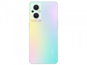 Oppo Reno 7 Lite 5G 128GB 8GB Dual-SIM Szivárvány Okostelefon