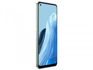 Oppo Reno 7 Lite 5G 128GB 8GB Dual-SIM Szivárvány Okostelefon