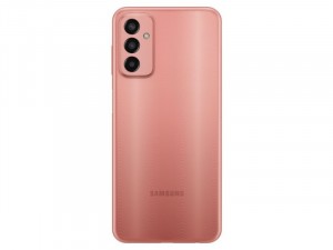 Samsung Galaxy M13 5G M135 128GB 4GB Dual-SIM Narancsréz Okostelefon