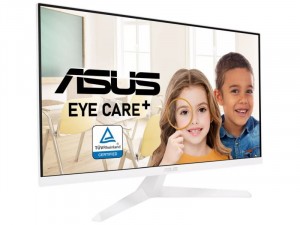 Asus VY279HE-W - 27 colos IPS FHD FreeSync Fehér monitor