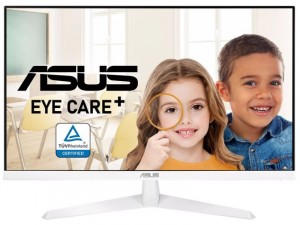 Asus VY279HE-W - 27 colos IPS FHD FreeSync Fehér monitor