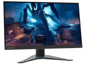 Lenovo G25-20 - 25 colos 165Hz-es TN FHD AMD FreeSync Premium Fekete Gamer monitor
