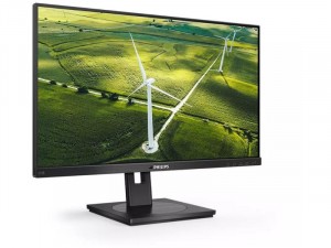 Philips 272B1G - 27 colos IPS WLED Fekete monitor