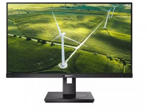 Philips 272B1G - 27 colos IPS WLED Fekete monitor
