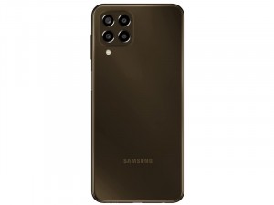Samsung Galaxy M33 5G 128GB 6GB Dual-SIM Barna Okostelefon
