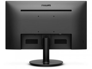 Philips 241V8L/00 monitor - 23,8 colos VA WLED Fekete monitor