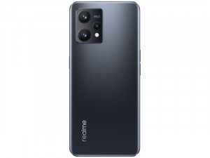 Realme 9 5G 64GB 4GB Dual-SIM Meteor Fekete Okostelefon