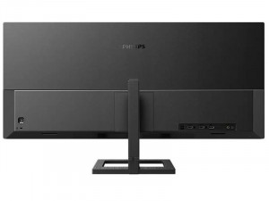 Philips 345E2AE - 34 colos 21:9-es IPS WQHD AMD FreeSync™ Fekete monitor