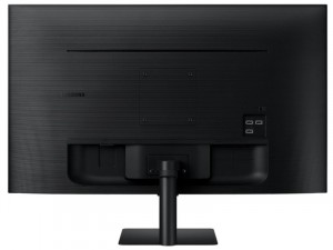 Samsung M7 S32BM700UU - 32 colos 4K VA HDR10 Fekete SMART monitor távirányítóval