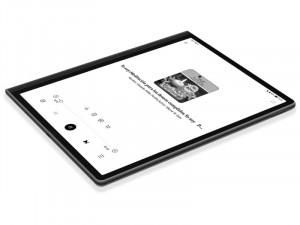 Huawei MatePad Paper 10.3 64GB 4GB Fekete E-ink kijelzős Tablet