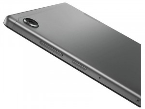 Lenovo Tab M10 HD TB-X306X 10.1 2GB 32GB LTE Vas Szürke Tablet 