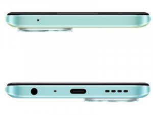 OnePlus Nord CE 2 Lite 5G 128GB 6GB Dual-SIM Kék Okostelefon