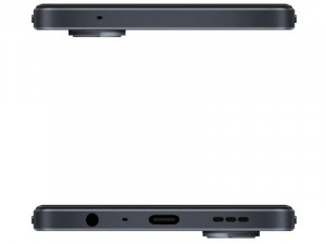 Oppo Reno 8 Lite 5G 128GB 8GB Dual-SIM Kozmikus Fekete Okostelefon