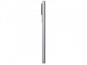 Xiaomi Poco F4 5G 128GB 6GB Dual-SIM Holdfény Ezüst Okostelefon
