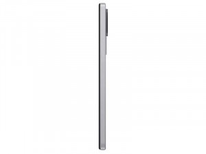 Xiaomi Poco F4 5G 128GB 6GB Dual-SIM Holdfény Ezüst Okostelefon