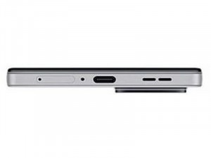 Xiaomi Poco F4 5G 128GB 6GB Dual-SIM Holdfény Ezüst Okostelefon
