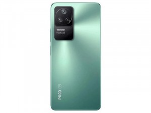Xiaomi Poco F4 5G 256GB 8GB Dual-SIM Zöld Okostelefon