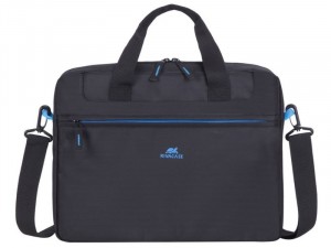 Rivacase 8027 Regent 14 Fekete laptop táska