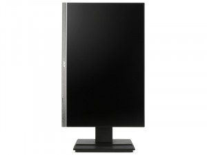 Acer B246HYLBymiprx - 23.8 colos IPS LED FHD Fekete monitor