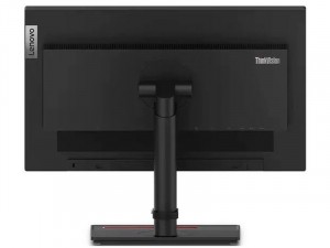 Lenovo ThinkVision T22i-20 - 21.5 colos IPS FHD Fekete monitor