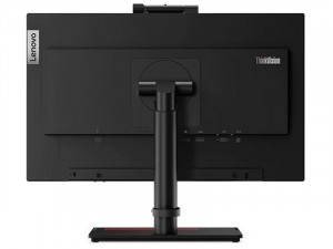 Lenovo ThinkVision T22v-20 - 21.5 colos IPS WLED FHD Fekete monitor