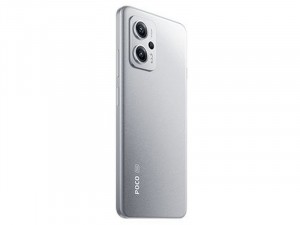 Xiaomi Poco X4 GT 5G 256GB 8GB Dual-SIM Ezüst Okostelefon