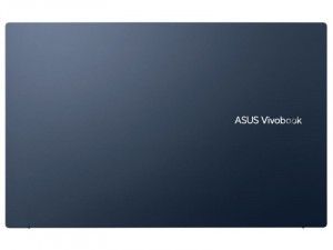 Asus VivoBook 15X M1503IA-L1013W - 15,6 FHD OLED, AMD® Ryzen™ 7 4800H, 16GB, 512GB SSD, AMD® Radeon Graphics, Win11 Home, Kék laptop