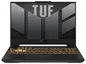 Asus TUF Gaming F15 2022 FX507ZE-HN062W laptop