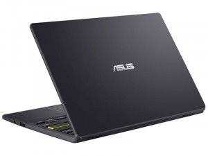 Asus VivoBook E210MA-GJ565WS - 11,6 HD, Intel® Celeron® Dual Core™ N4020, 4GB, 128GB eMMC, Intel® UHD Graphics 600, Windows® 11 S Fekete laptop