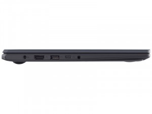 Asus VivoBook E410KA-EK280WS - 14 FHD, Intel® Celeron® Dual Core™ N4500, 4GB DDR4, 128GB SSD, Intel® HD Graphics, háttérvilágítású billentyűzet, Win 11 Home S - Fekete laptop