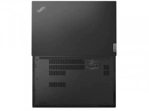 Lenovo Thinkpad E15 G4 - 15,6 FHD, Intel® Core™ i7-1255U, 16GB DDR4, 512GB SSD, Intel® Iris® Xe Graphics, FreeDOS Fekete laptop