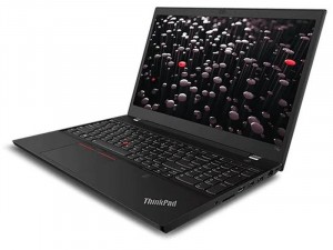 Lenovo Thinkpad T15p G2 - 15.6 FHD, Intel® Core™ i7-11800H, 16GB RAM, 512 SSD, NVIDIA Geforce GTX 1650 4GB - Win10 Pro - Fekete Laptop
