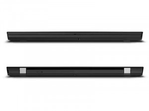 Lenovo Thinkpad T15p G2 - 15.6 FHD, Intel® Core™ i7-11800H, 16GB RAM, 512 SSD, NVIDIA Geforce GTX 1650 4GB - Win10 Pro - Fekete Laptop