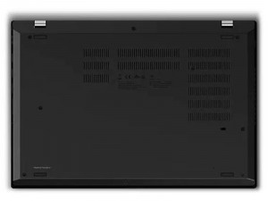 Lenovo Thinkpad T15p G2 - 15.6 FHD, Intel® Core™ i7-11800H, 16GB RAM, 512 SSD, NVIDIA Geforce GTX 1650 4GB - Win10 Pro - Fekete Laptop