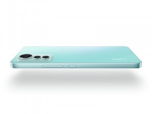 Xiaomi 12 Lite 5G 128GB 8GB Dual-SIM Zöld Okostelefon
