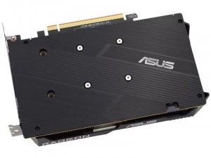 ASUS Radeon RX 6400 4GB GDDR6 64bit Videókártya 