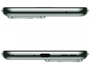 OnePlus Nord 2T 5G 128GB 8GB Dual-SIM Zöld Okostelefon
