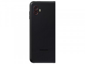 Samsung Galaxy XCover 6 Pro G736 128GB 6GB Dual-SIM Fekete Okostelefon