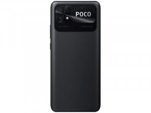 Xiaomi Poco C40 32GB 3GB Dual-SIM Fekete Okostelefon