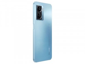 Oppo A77 5G 64GB 4GB Dual-SIM Óceán Kék Okostelefon