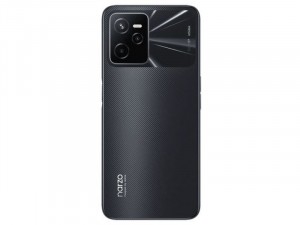 Realme Narzo 50A Prime 64GB 4GB Dual-SIM Fekete Okostelefon