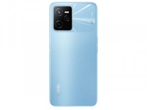 Realme Narzo 50A Prime 64GB 4GB Dual-SIM Kék Okostelefon