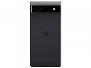 Google Pixel 6a 5G 128GB 6GB Faszén színű Okostelefon