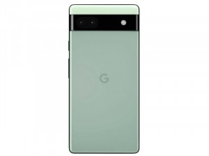 Google Pixel 6a 5G 128GB 6GB Zöld Okostelefon