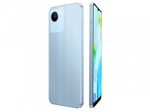 Realme C30 32GB 3GB Dual-SIM Kék Okostelefon