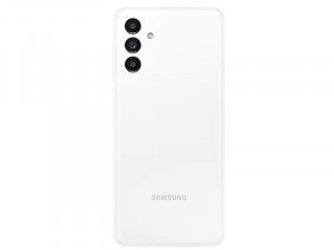 Samsung Galaxy A13 5G A136 128GB 4GB Dual-SIM Fehér Okostelefon